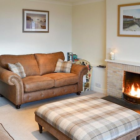 Foulden Hill Farm Cottage エクステリア 写真