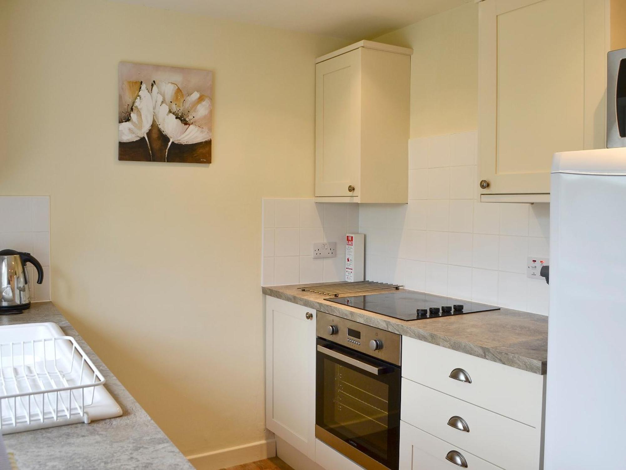 Foulden Hill Farm Cottage エクステリア 写真