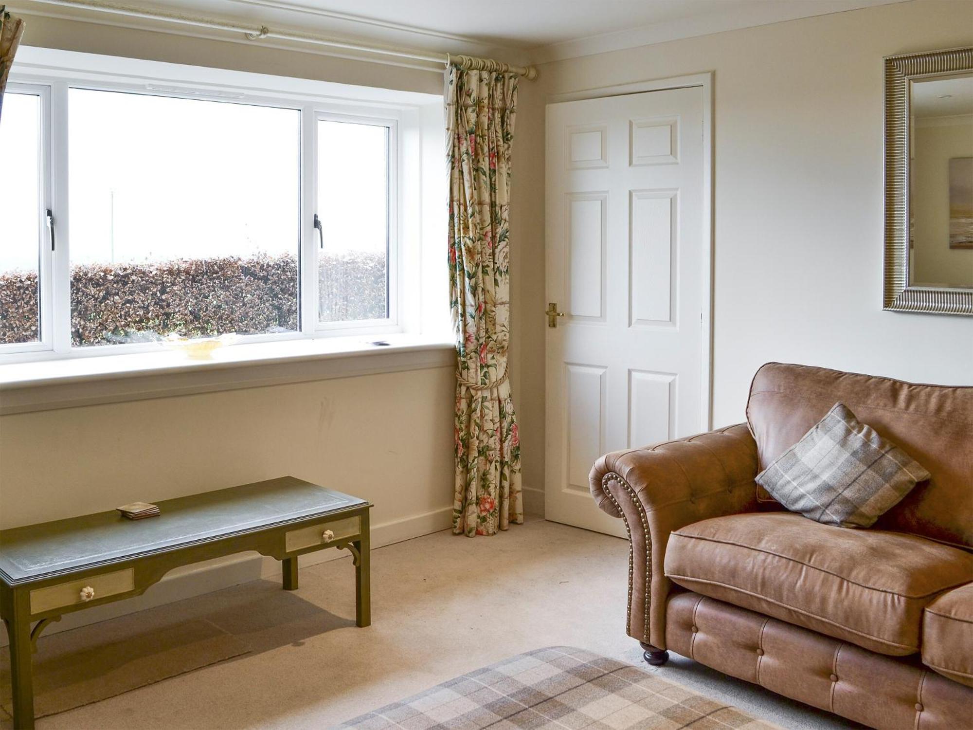 Foulden Hill Farm Cottage エクステリア 写真